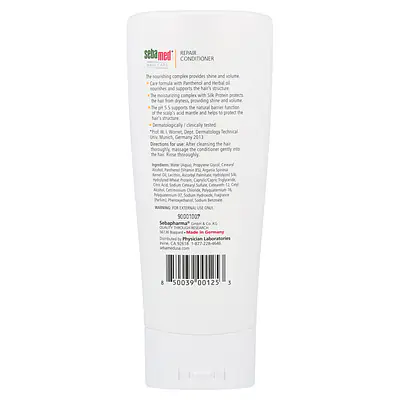 Repair Conditioner secondary image