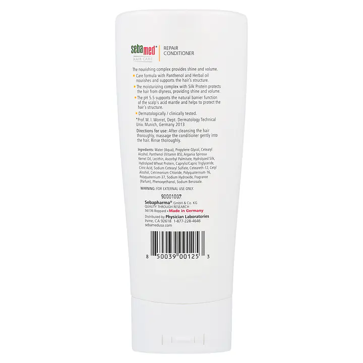 Repair Conditioner - Size: 200 ml