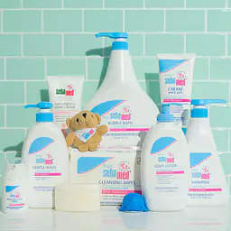 Baby Deluxe Kit - Master