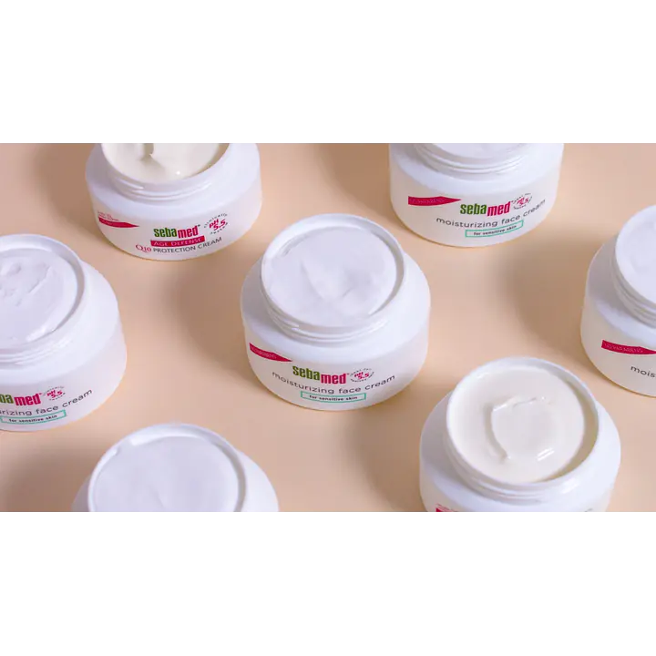 Age Defense Q10 Cream - Size: 50 ml