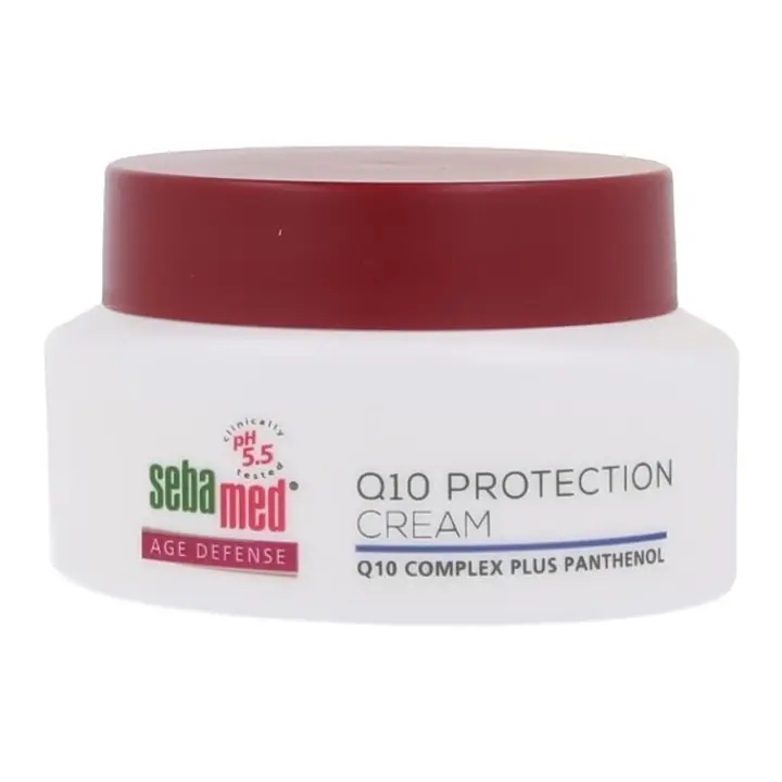 Age Defense Q10 Cream - Size: 50 ml