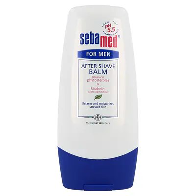 Men's After Shave Balm primary image