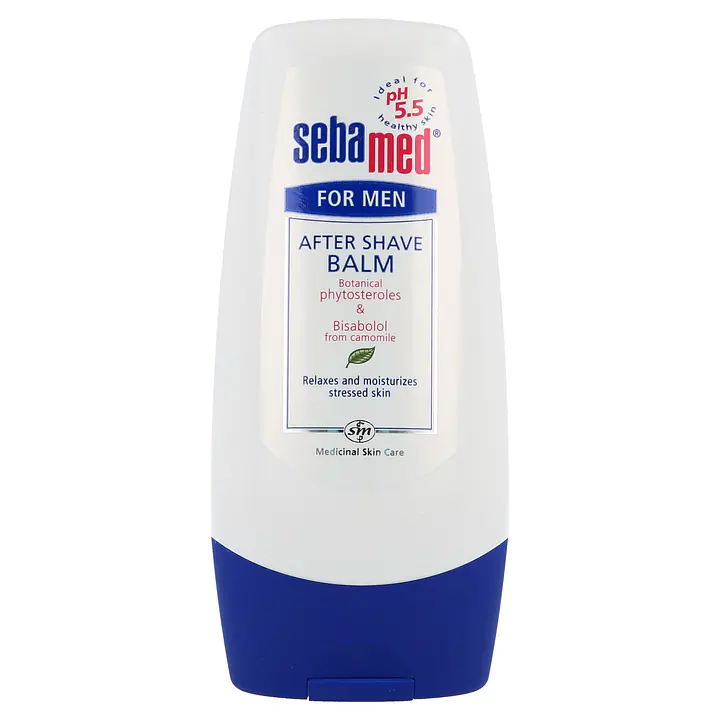 Men's After Shave Balm - Size: 100 ml