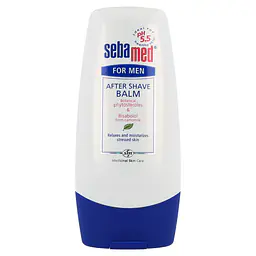 Men's After Shave Balm - Size: 100 ml
