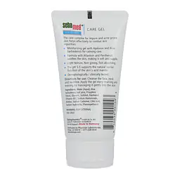 Clear Face Care Gel - Size: 50 ml