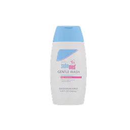Baby Gentle Wash - Size: 200 ml