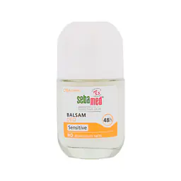 Deodorant Balsam Sensitive without Alcohol - Size: 50 ml