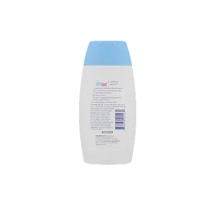 Baby Gentle Wash secondary image