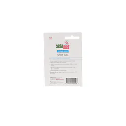 Clear Face Spot Gel - Size: 10 ml
