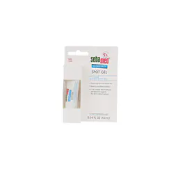 Clear Face Spot Gel - Size: 10 ml