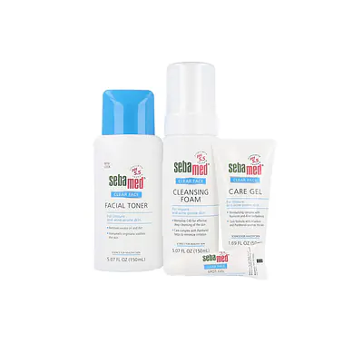 Flawless Face Kit primary image