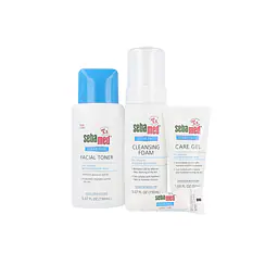 Flawless Face Kit - Master