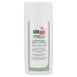 Anti-Dry Hydrating Body Lotion - Size: 200 ml
