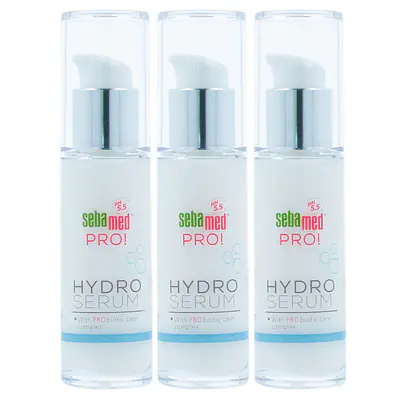 PRO! Hydro Serum Set primary image