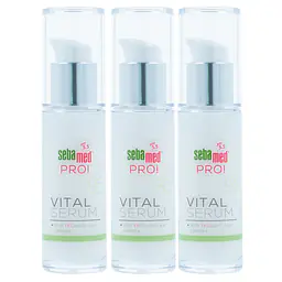 PRO! Vital Serum Set - Pack: 3-Piece