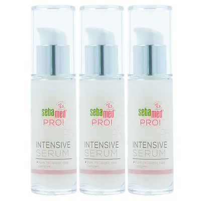 PRO! Intensive Serum Set primary image