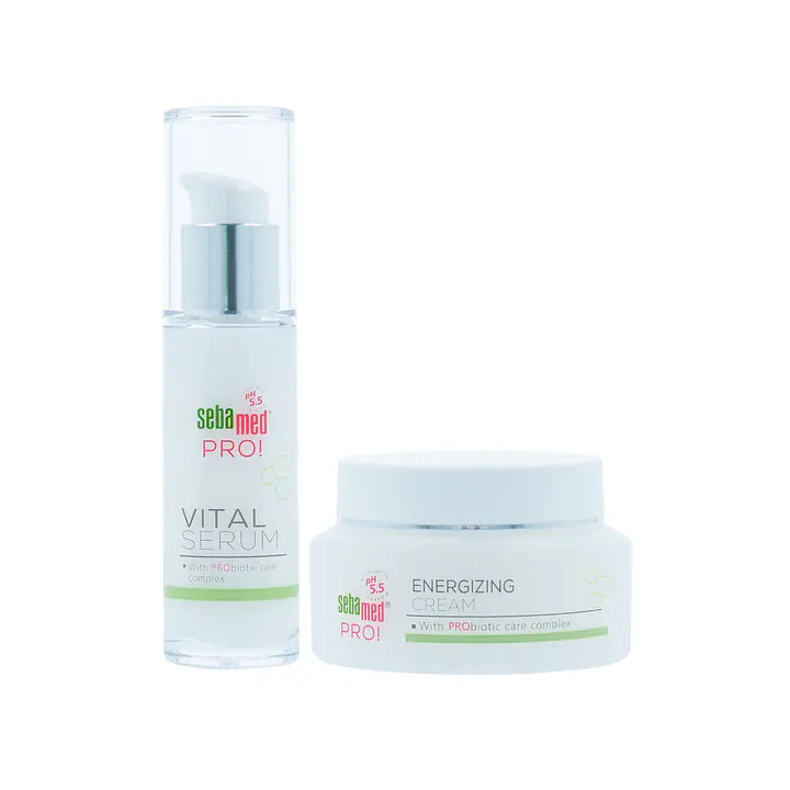Vitalize Duo - Formula: Vitalize