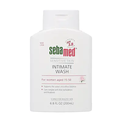 Feminine Intimate Wash primary image