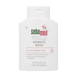 Feminine Intimate Wash - Size: 200 ml