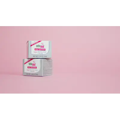 Age Defense Q10 Cream secondary image