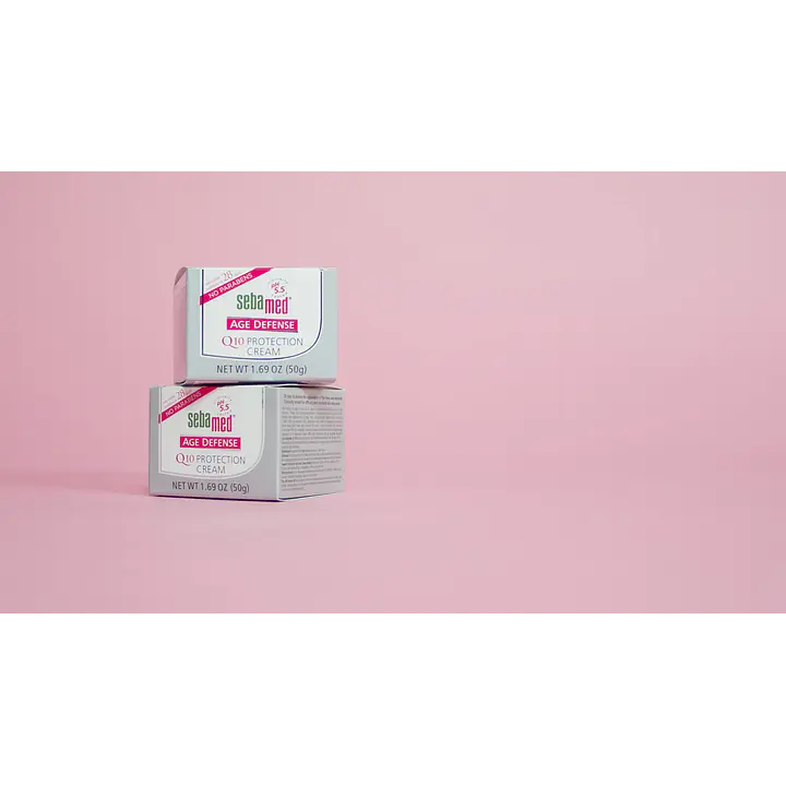 Age Defense Q10 Cream - Size: 50 ml