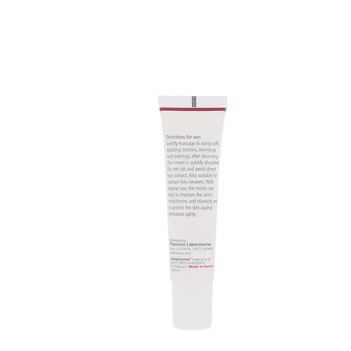 Q10 Lifting Eye Cream - Size: 15 ml