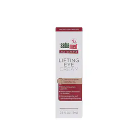 Q10 Lifting Eye Cream - Size: 15 ml