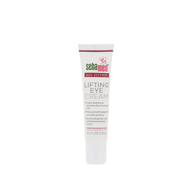Q10 Lifting Eye Cream - Size: 15 ml