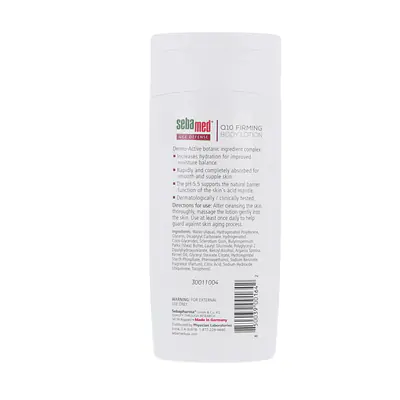Q10 Lotion Firming Body Lotion secondary image