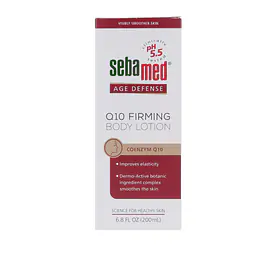 Q10 Lotion Firming Body Lotion - Size: 200 ml