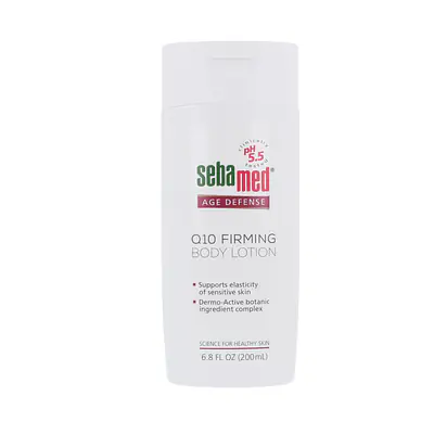 Q10 Lotion Firming Body Lotion primary image