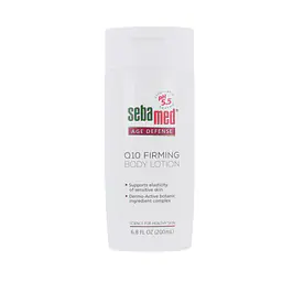 Q10 Lotion Firming Body Lotion - Size: 200 ml