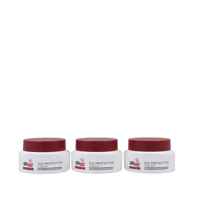 Age Defense Q10 Cream Set primary image