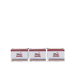 Age Defense Q10 Cream Set - Pack: 3-Piece