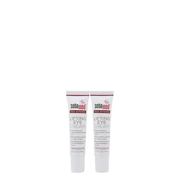 Q10 Eye Cream Twin Pack - 15 ml each primary image