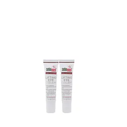 Q10 Eye Cream Twin Pack - 15 ml each - Master