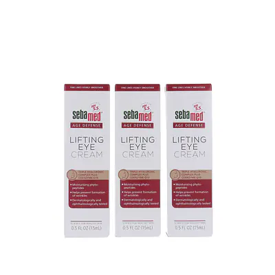 Q10 Lifting Eye Cream Set secondary image