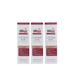 Q10 Lifting Eye Cream Set - Pack: 3-Piece