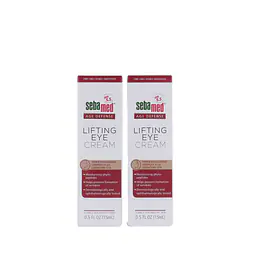 Q10 Eye Cream Twin Pack - 15 ml each - Master